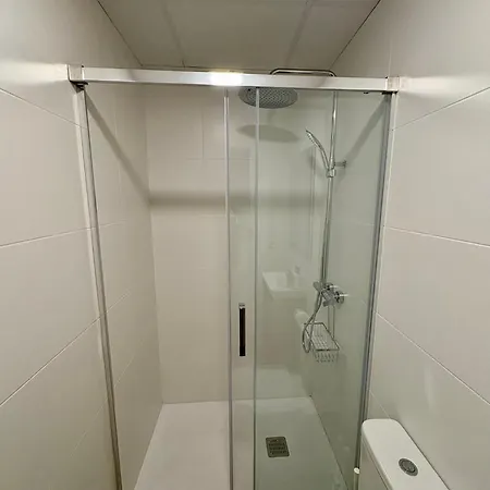 Appartamento Ms22 Nuevo En Centro *