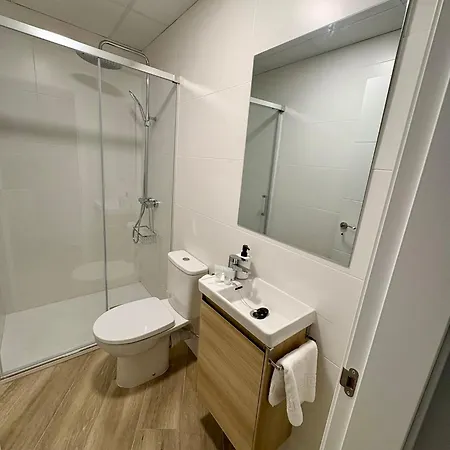 Apartment Ms22 Nuevo En Centro Cordoba