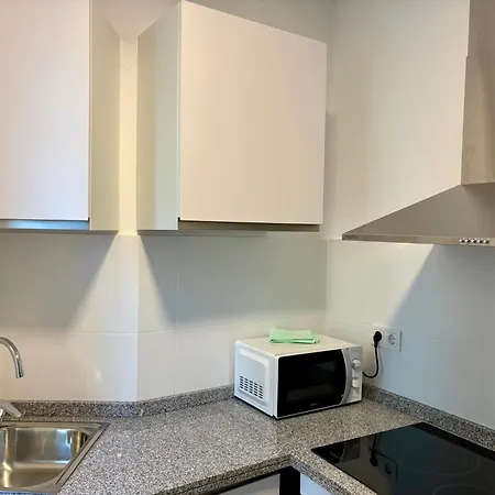 Ms22 Nuevo En Centro Apartment Cordoba