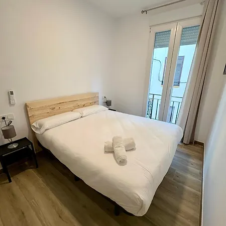 Apartment Ms22 Nuevo En Centro