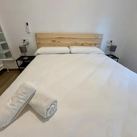 Ms22 Nuevo En Centro Apartment Cordoba